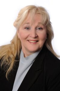 Kirsten Fischer