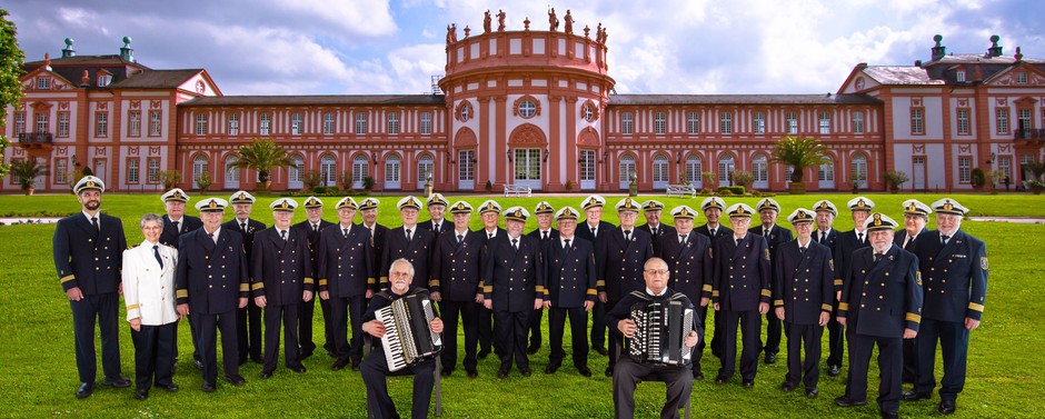 Chor der Hessischen Wasserschutzpolizei e.V.